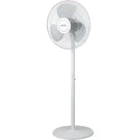 Point POFS5016 16" 2-In-1 lattiatuuletin