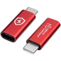 SmartaSaker Tiedonsiirron estävä sovitin, USB-C