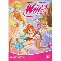 Papercutz Winx Club Vol. 4