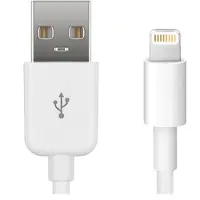 Microconnect Lightning MFI-kaapeli 2m