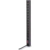APC – Basic Rack PDU/10A 230V 15xC13 (AP9567)