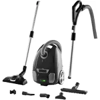 Point Pro PRO73BL pölynimuri