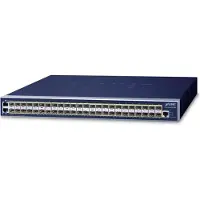 Planet – L3 46-Port 100/1000BASE-X SFP (GS-6320-46S2C4XR)