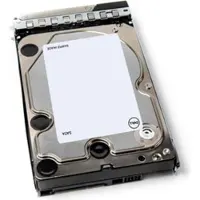 Dell 12TB 7.2K SATA 512E 3.5" HDD 14GR (401-ABHY)