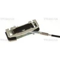 TRISCAN Vaijeri, seisontajarru 8140 431201