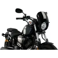 Puig Anarchy Yamaha Xv950r 2020 Ajovaloteline