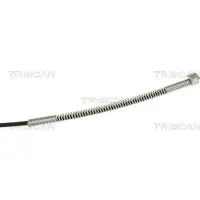 TRISCAN Vaijeri, seisontajarru 8140 131361