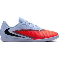 Nike Miesten Jalkapallokengät Nk Phantom 6 Low Club Ic Red Lilac HQ2323 400