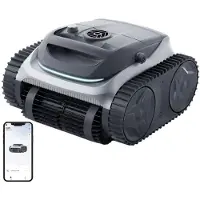 Bublue C10 Pool Cleaning Robot