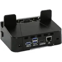 Zebra ET5X 1-slot Charge&Comm. dock