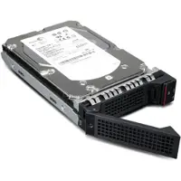 Lenovo 600GB 10K 12G SAS 2.5" G3HS