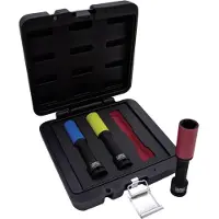 Bahco Bwss12p3l Iskupistorasia Pyöränpultteihin 17-21 Mm