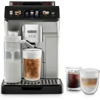 De'Longhi Eletta Explore Cold Brew ECAM450.65.S kahvikone