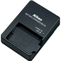Nikon MH-24 akkulaturi