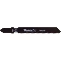 Makita B22 50 mm 5 kpl pistosahanterä