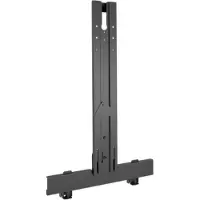 Chief FCA840 | FUSION Center Channel Speaker for XL Displays | Display Mounted | Max 9,1kg | Musta |