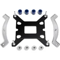 Noctua NM-I17XX-MP78 SecuFirm2 LGA1700 -asennussarja