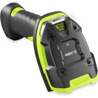 Zebra LI3678 SR 1D Rugged Cordless (Scanner Only)