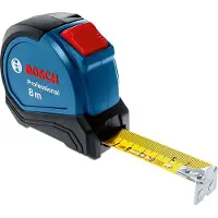Bosch Professional - 8 m mittanauha
