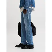 Jack & Jones Farkut 'JJICHRIS JJORIGINAL' sininen denim