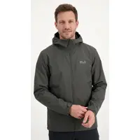 Jack Wolfskin Men's Outrovert 2L Jacket miesten vedenpitävä kuoritakki