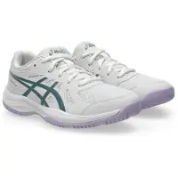Asics Upcourt 6 Gs - White - 36