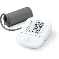 Beurer - BM23 Blood Pressure Monitor - 5 Years Warranty