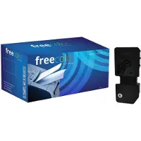 Freecolor TK5240K-FRC, Musta, 1 kpl (K18010F7)