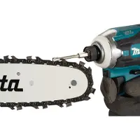 Makita Viila ketjujen teroitukseen D-73760; 4,8 mm; 1/4''
