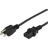 Microconnect US - C13 power cable, 1.8m (PE110418)