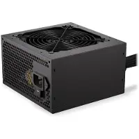Endorfy Elementum E5 450 W virtalähde 24-nastainen ATX ATX musta