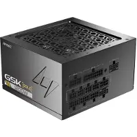 Antec GSK1200 EC 1200W -virtalähde, 80 Plus Gold