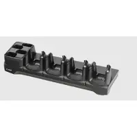 Zebra – MC33 4SLOT ETHERNET CRADLE (CRD-MC33-4SE4BC-01)