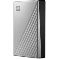Western Digital My Passport Ultra for Mac 4TB Hopea
