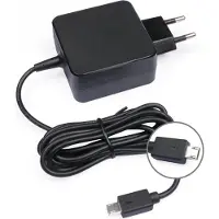 MicroBattery Power Adapter for Asus 33W 19V 1.7A Plug:Micro-USB sq (MBXAS-AC0002)
