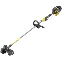 DeWalt DCM571N-XJ 54 V FLEXVOLT Akkukäyttöinen ruohotrimmeri / raivaussaha (ilman akkua ja laturia)