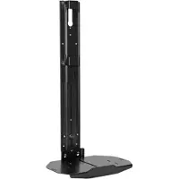 Chief FCA811 | Fusion 14" Above/Below Shelf for XL Displays | Musta