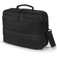 Dicota Laptop Bag Multi Eco CORE 13''-14.1'', Black