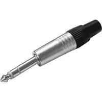 VivoLink PRO 6.3mm Jack Connector TRS (W128440697)