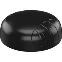 Poynting PUCK-7-V2 4-in-1 5G/4G/GSM/WiFi MIMO ympärisäteilevä antenni, musta