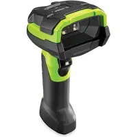 Zebra DS3678 2D HP USB-Kit With Cradle + Power Supply