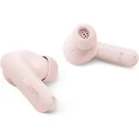 Philips TAT2100PK/00 langattomat nappikuulokkeet, vaaleanpunainen