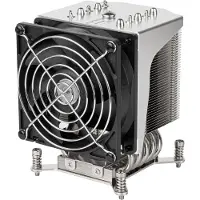 Silverstone XE04-2066 -prosessorijäähdytin, 4U