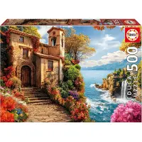 Educa Villa Del Mar 500p palapeli