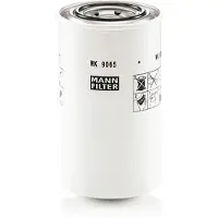 MANN-FILTER Polttoainesuodatin WK 9065