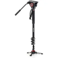 Manfrotto MVMXPRO500 -monopodkit