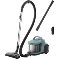 Electrolux Pölynimuri ilman säiliötä - - EL31C2OG - Syklonitekniikka - 4-vaiheinen suodatus - 2L
