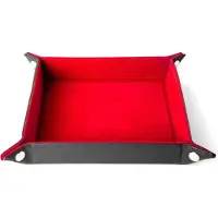 Fanroll Velvet Folding Noppaa
