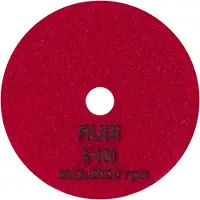 Rubi Timanttihiomalevy 62973; 100 mm