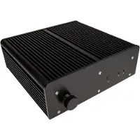 Akasa – Pascal TN, IP65 waterproof fanless case for 12th & 11th Gen Intel NUC boards (A-NUC67-M1B)